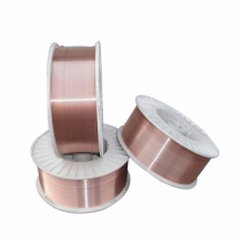 pail pack welding wire 1.2mm  aws 5.18 er70s-6 drum packing